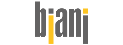 Biani Banyo & Mutfak & Kapı logo