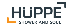 Hüppe logo