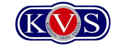 KVS logo