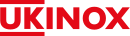 Ukinox Eviye logo