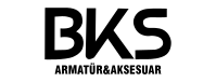 BKS Armatür logo